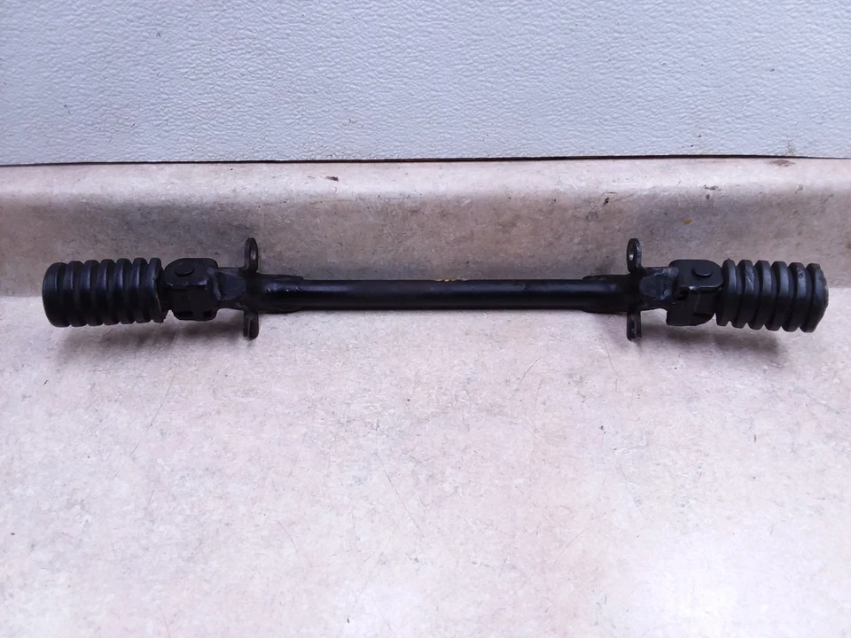 Barra de estriberas Yamaha 360 Enduro RT2 RT3 1972 1973 RT1 DT1 DT2 DT3 ANS-C40 Foto 1 de 4