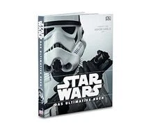 Unbekannt Star Wars - Das Ultimative Buch - Buch - Deuts... | Buch | Zustand gut - Bild 1 von 2