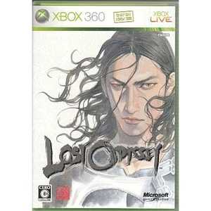 Lost Odyssey Microsoft Xbox 360 NTSC-J CIB - Picture 1 of 10