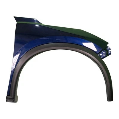 Guardabarros derecho Nissan Rogue construido en Estados Unidos, R. 21 25 631006RR0A Foto 1 de 4