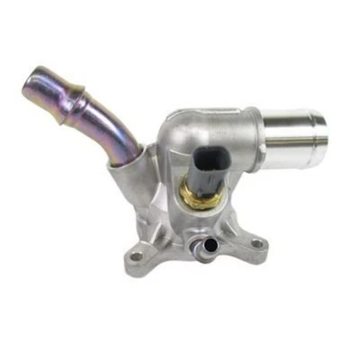 OEM Mopar For Jeep Renegade 2015-2021 Thermostat Housing w/ Seal/Heating Element - Image 1 of 4