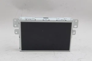 Pantalla de información para Chevrolet Volt 2011-2015 OEM #41547 Info-GPS-TV - Imagen 1 de 4