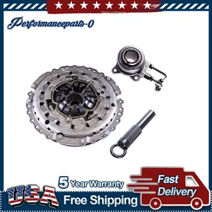 LUK Clutch Kit for Hyundai Sonata 2006 2007 2008 2.4L L4 - Picture 1 of 1