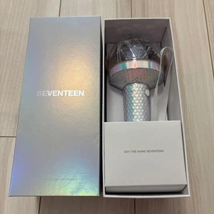 Seventeen Official Light Stick Ver.2 Carat Bong K-Pop Concert Penlight gebraucht - Bild 1 von 1