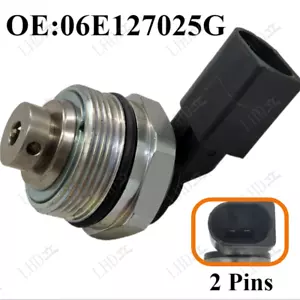 High Pressure Fuel Pump Connector For Audi A4 A6 2005-2009 A5 2008-2011/ - Picture 1 of 6