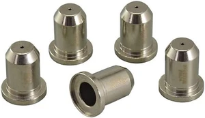 220330 Plasma Nozzle 45Amp,5PK - Picture 1 of 7