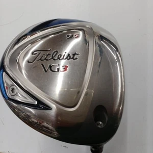 Driver directo de Japón TITLEIST: VG3 - Imagen 1 de 12