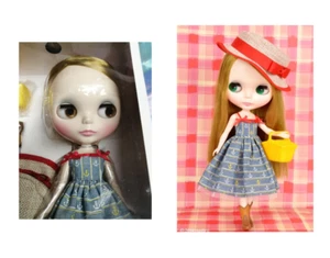 Neo Blythe Country Summer Radiance+ face 2014 Takara Tomy Kawaii from JAPAN - Picture 1 of 8