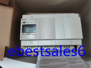 NEW ZEN-20C2AR-A-V2 programmable relay with 90 days warranty - Picture 1 of 9