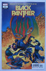 Black Panther #11 - 1St Printing Marvel Comics January 2023 Vf 8.0