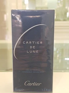 CARTIER DE LUNE EAU DE TOILETTE 45 ML - Imagen 1 de 1