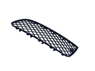 Parachoques delantero izquierdo Bentley Continental Flying Spur 2006-2012 panel de rejilla inferior Foto 1 de 4