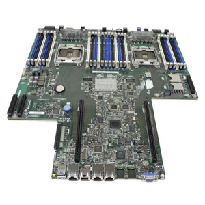 Cisco UCS C240 M4 Server System Motherboard 74-12420-01 A0 - Bild 1 von 4