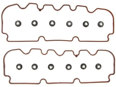 Комплект прокладок крышек клапанов для Chevrolet Monte Carlo 2004-2005 годов выпуска Mahle 34824FBMB - Изображение 1 из 2
