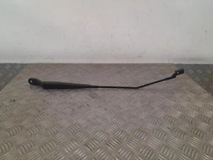 PEUGEOT 208 Mk1 2012-2020 Left Passenger Front Wiper Arm 9673916880 - Picture 1 of 17
