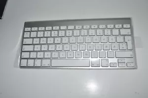 ^^ APPLE A1314 Drahtlose Tastatur - Neu keine Schachtel (SPI70) - Bild 1 von 3