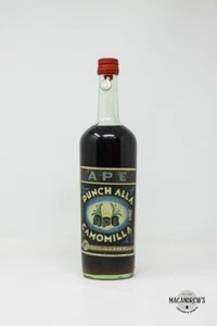 Punch alla Camomilla APE 1L con sigillo Stella - Imagen 1 de 1