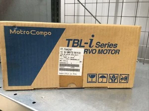 TAMAGAWA SEIKI CO LTD YA-1QMR81T00 PANASONIC YAA297 AC SERVO MOTOR 400W - Picture 1 of 2