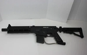 Tippmann Sierra One Paintball Marker Rare Highly Rated Highly Customizable READ - Bild 1 von 17