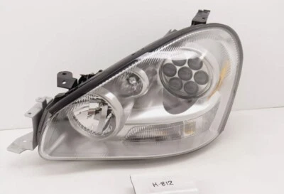 Nuevo OEM Faro Faro Luz Lámpara Infiniti Q45 2002 Lastre LH 2003-2004 Soldadura Foto 1 de 4