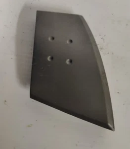 Türpappe Verkleidung vorne Fahrer rechts Toyota Aygo 2008 1.0 Benzin 3 Türer - Bild 1 von 2