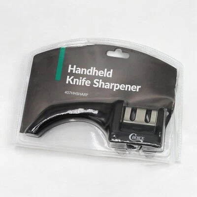 Chefs Choice Handheld Knife Sharpener - Image 1 of 2