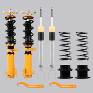 Coilover Suspension For Nissan Altima L31 02-06 Maxima A34 04-08 Ammortizzatore - Picture 1 of 12