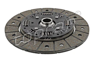 Kupplungsscheibe für VW Passat Transporter Caravelle T4 B3 1988-2003 - Bild 1 von 1