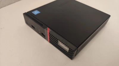 LENOVO ThinkCentre M600, Typ 10G9 - Bild 1 von 4