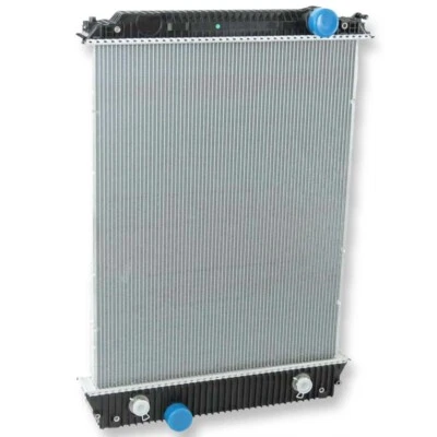 Truck Radiator Fits Freightliner Sterling Sanitation L/LT7500 L/LT8500 2004-2007 Foto 1 de 4