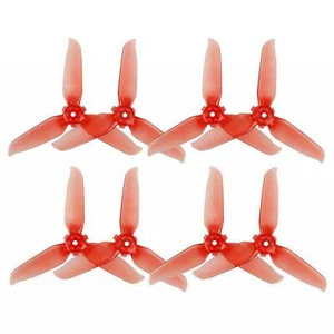 4Pairs Low Noise Quick Release 5328S Propeller Blade CW CCW For DJI FPV RC rotor - Picture 1 of 10