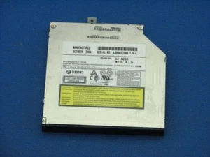 DVD Drive UJ820-B Toshiba Satellite M30X Notebook 10076237-15296 - Bild 1 von 1