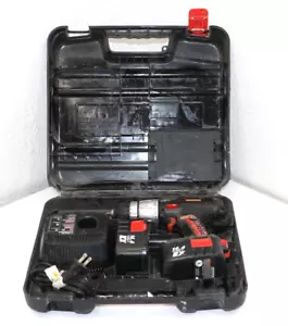 Craftsman 3/8 In Variable Speed Reversible 14.4 Volt Cordless Drill 315.114530 - Picture 1 of 14