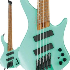 Ibanez Bass Workshop EHB1005MS-SFM Multi-scale Adopted Model Electric Guitar - Picture 1 of 4