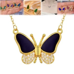 Jewelry Accessories Temperature Sensing Color Necklace Choker - Picture 1 of 12