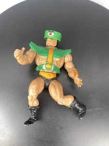 Vintage Mattel He-Man Masters Of The Universe MOTU Tri-Klops (Loose legs) 1981 - Picture 1 of 7