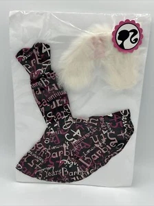 Barbie 45th Anniversary Dress with Stole - Picture 1 of 3