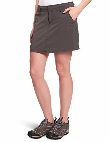 Columbia Silver Ridge Skort Women's 12 - Image 1 of 1