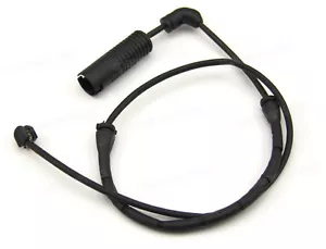 Front Brake Pad Wear Sensor for BMW 325XI 330CI 330I 330XI M3 E46 34356751311 - Picture 1 of 2