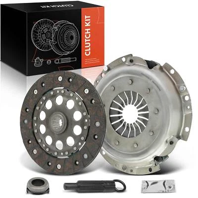 Kit de embrague de transmisión para Mini Cooper 2002 2003 2004-2008 L4 1,6 L S 6 velocidades Foto 1 de 4