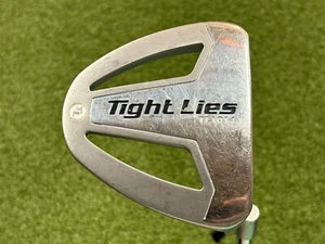 Adams Tight Lies TL1014 Putter RH 35.5" Adams Tight Lies Performance Steel (B317 - Picture 1 of 6