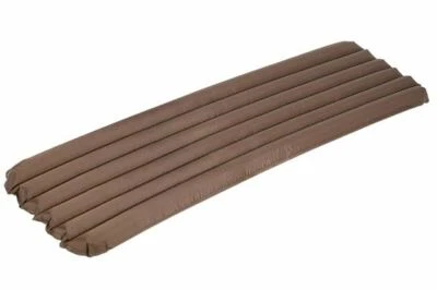 Stansport 6-chamber backpacker's air mattress - Image 1 of 4