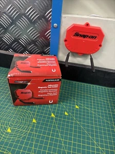Snap-on FLEXTOOLHLDR Adjustable Magnetic Tool Holder Holds from 1-1/2–4" Wide - Picture 1 of 1