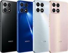 Huawei Honor X30i 5G 6.7" 128GB/256GB 48MP Dimensity810 4000mAh Phone By FedEx