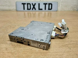 Toyota GT86 Genuine Harman Sat Nav Module Unit 2012-2018 P/N: 86840YY130 - Picture 1 of 9
