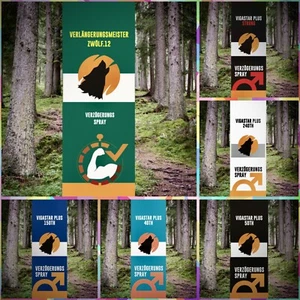 VIGASTAR plus Verzögerungen Ejakulation Sprüh Delay Spray Für Längere Intimität - Bild 1 von 13