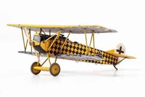 Eduard 2133 -Fokker Fokker! Limited Edition - dual combo- 1/72 scale plastic kit - Imagen 1 de 12