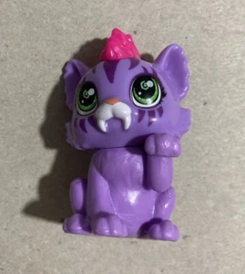 Cave Club Roralai Pet FERRELL Saber Tooth Tiger Dinosaur Baby Doll Toy - Picture 1 of 3