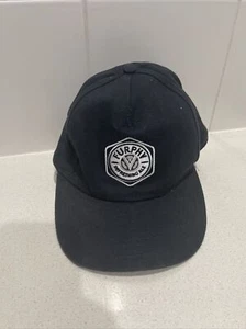 Furphy Refreshing Ale Beer Navy Cap Hat One Size Adult Full Adjustable - Picture 1 of 5
