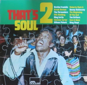 Vinyl LP That´s Soul 2 - Bild 1 von 1